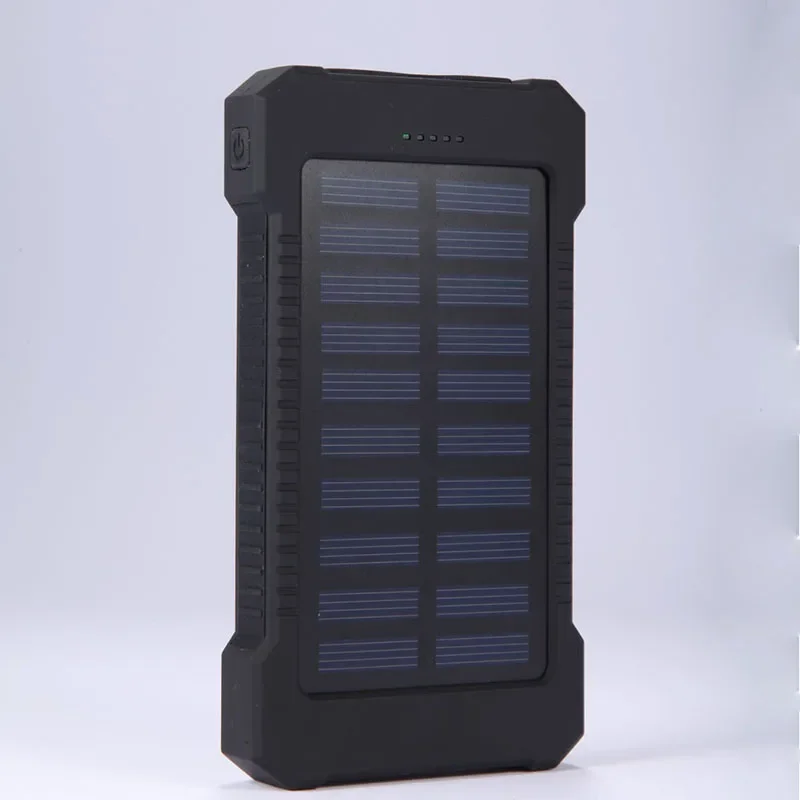 Przenośny powerbank solarny 20 – Solar Emergency Charger recenzja i cena