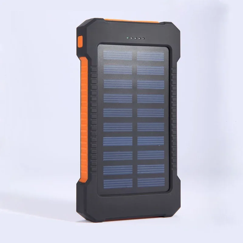Przenośny powerbank solarny 20 – Solar Emergency Charger recenzja i cena