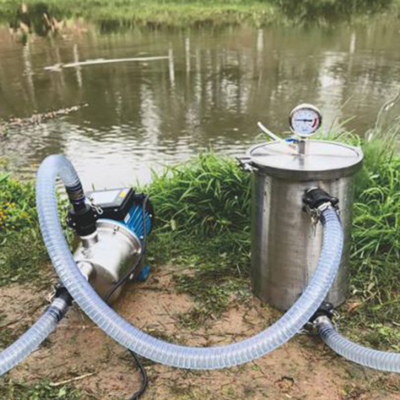 Przenośny oczyszczacz wody na  – Water Purification Straw recenzja i cena