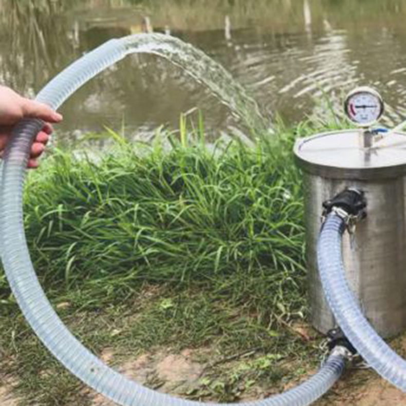 Przenośny oczyszczacz wody na  – Water Purification Straw recenzja i cena