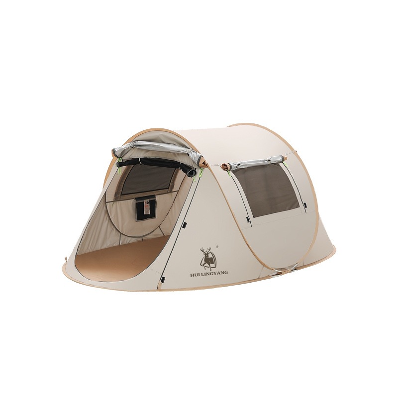 Namioty Outdoor Camping Wodood – Emergency Mylar Tent recenzja i cena
