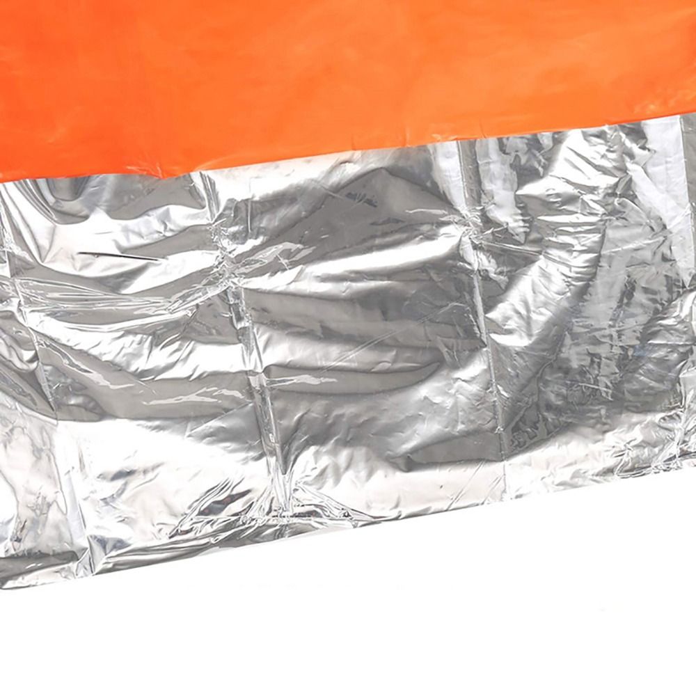 1 szt. Wodoodporny płaszcz prz – Emergency Poncho Rain recenzja i cena